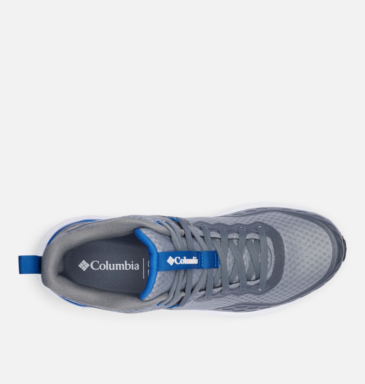 Men's Konos™ TRS OutDry™ Mid Shoe 5