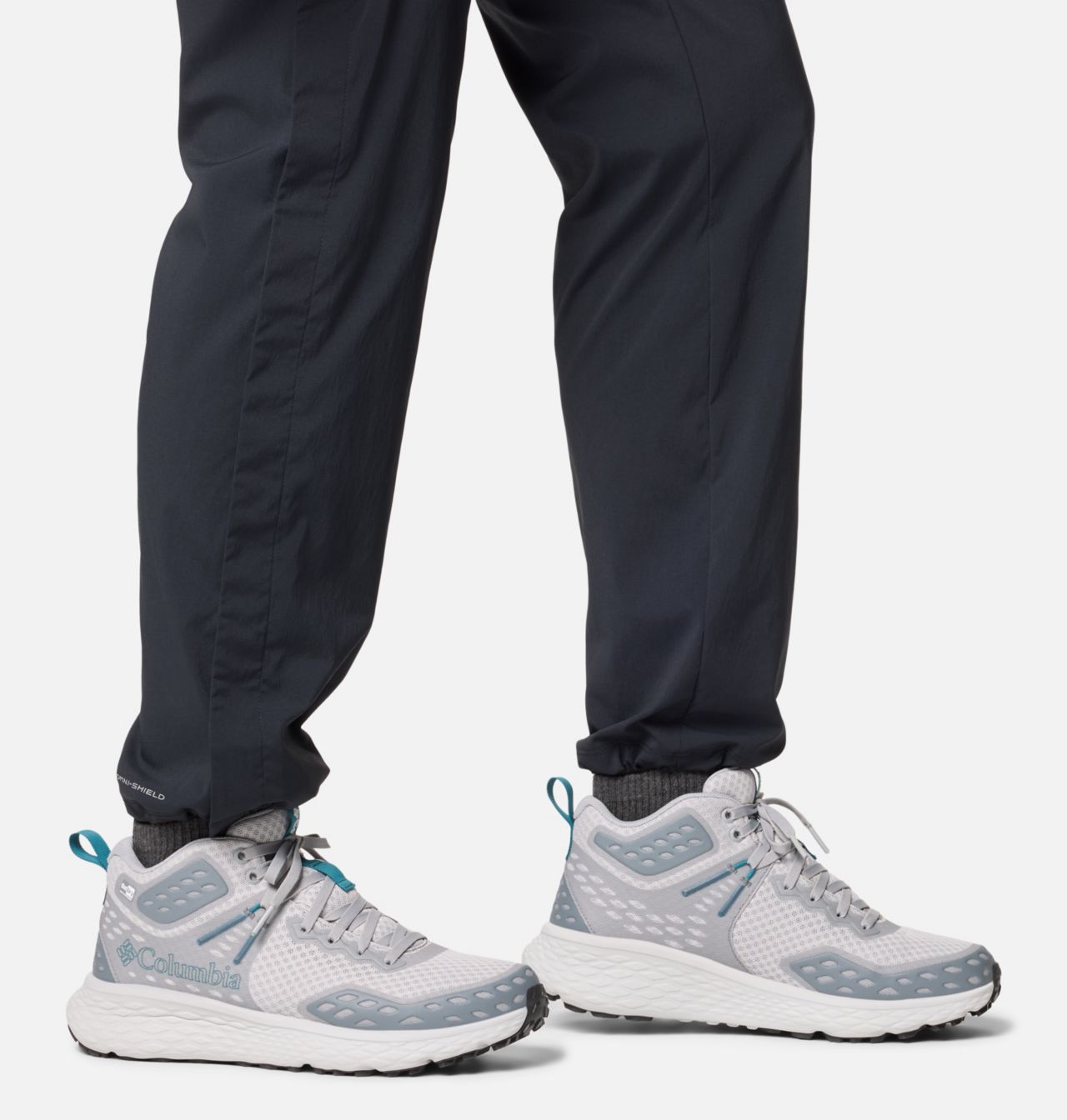 Men's Konos™ TRS OutDry™ Mid Shoe 11