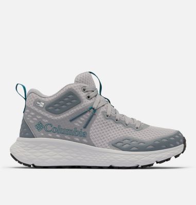 KONOS TRS OUTDRY MID, Color: Steam, River Blue, image 1