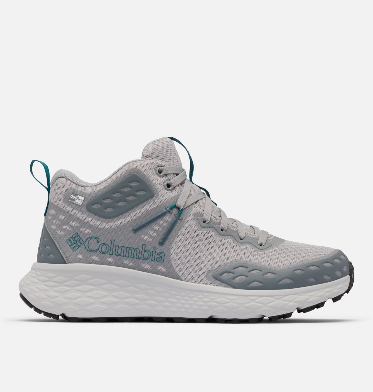 Men's Konos™ TRS OutDry™ Mid Shoe 1