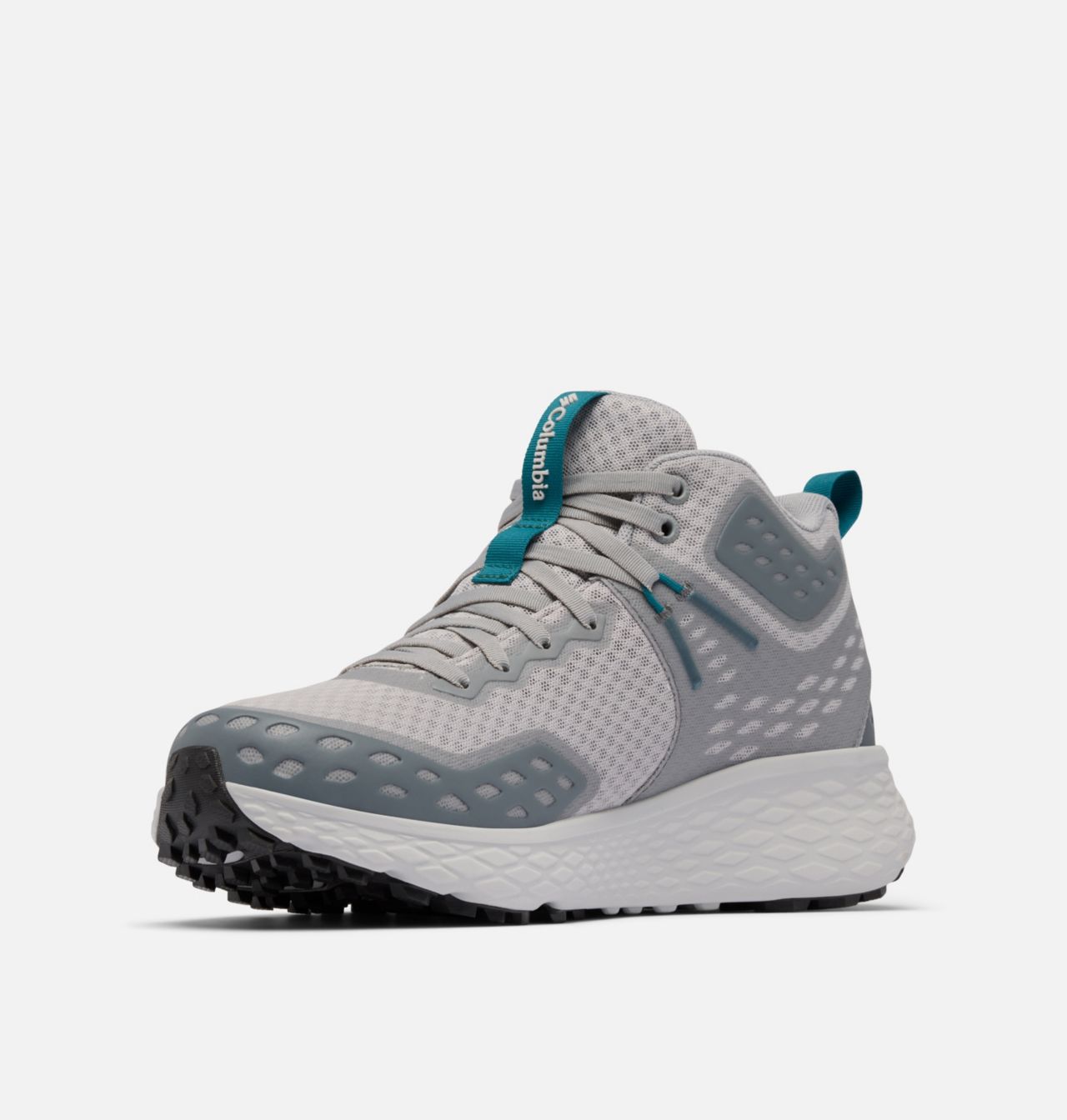 Men's Konos™ TRS OutDry™ Mid Shoe 8