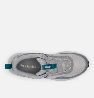 Konos TRS OutDry Mid Wanderschuhe für Männer, Color: Steam, River Blue, image 12