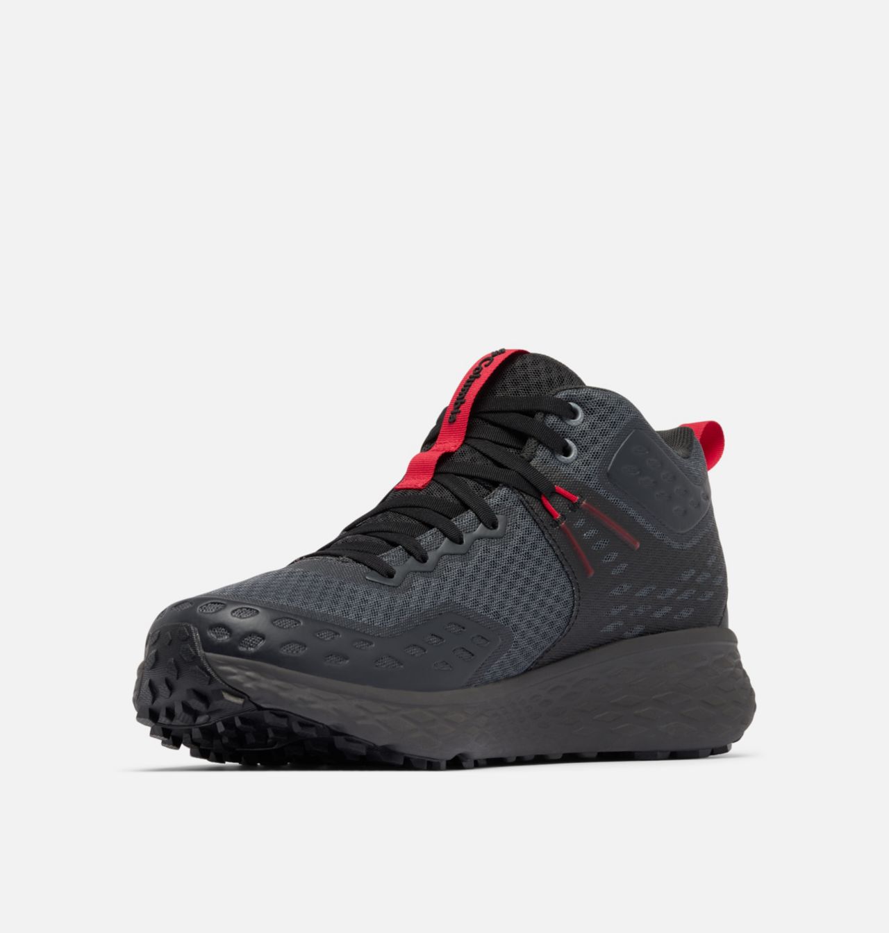 Men's Konos™ TRS OutDry™ Mid Shoe 8