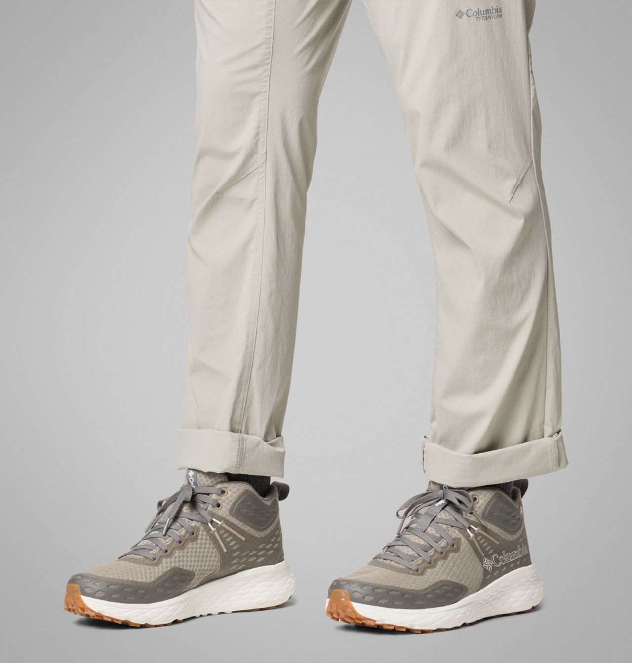 Men's Konos™ TRS OutDry™ Mid Shoe | 221 | 7 11