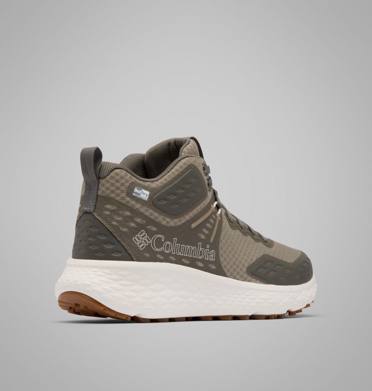 Men's Konos™ TRS OutDry™ Mid Shoe | 221 | 7 10