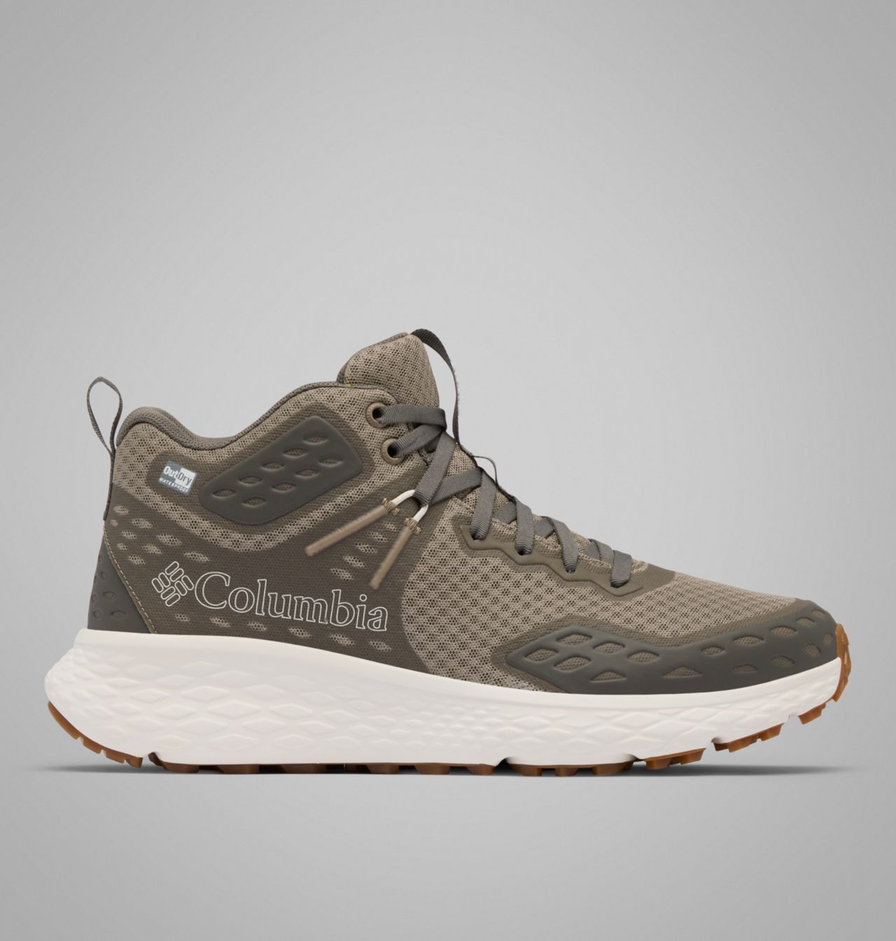 Men's Konos™ TRS OutDry™ Mid Shoe | 221 | 7 1
