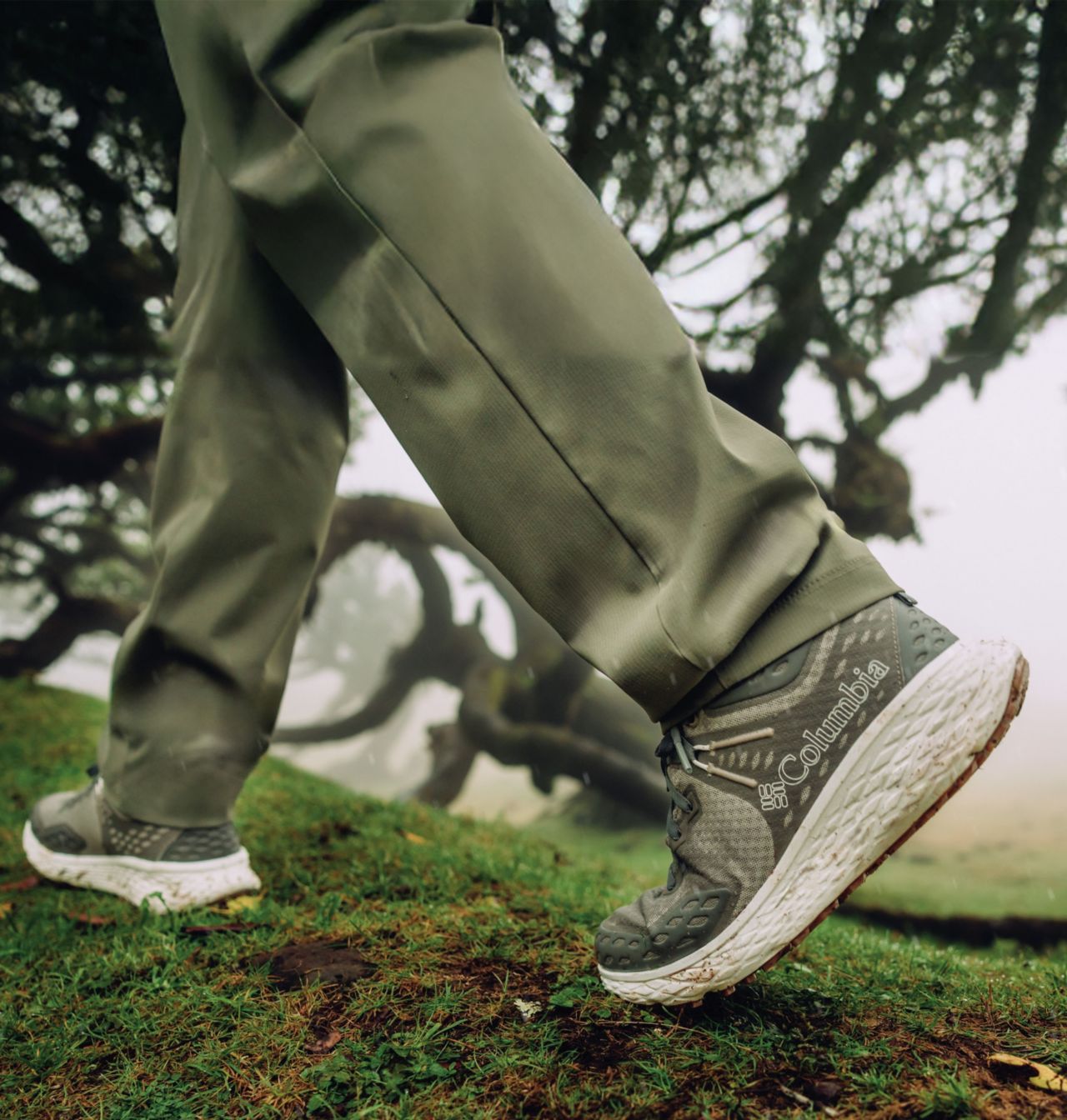 Men's Konos™ TRS OutDry™ Mid Shoe | 221 | 7 13