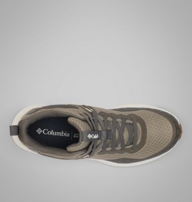 Men's Konos TRS OutDry Mid Shoe, Color: Tusk, Quarry, image 12