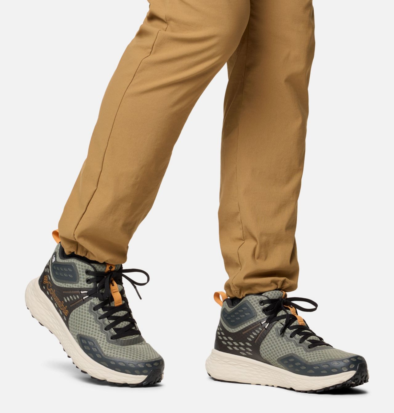 Men's Konos™ TRS OutDry™ Mid Shoe 11