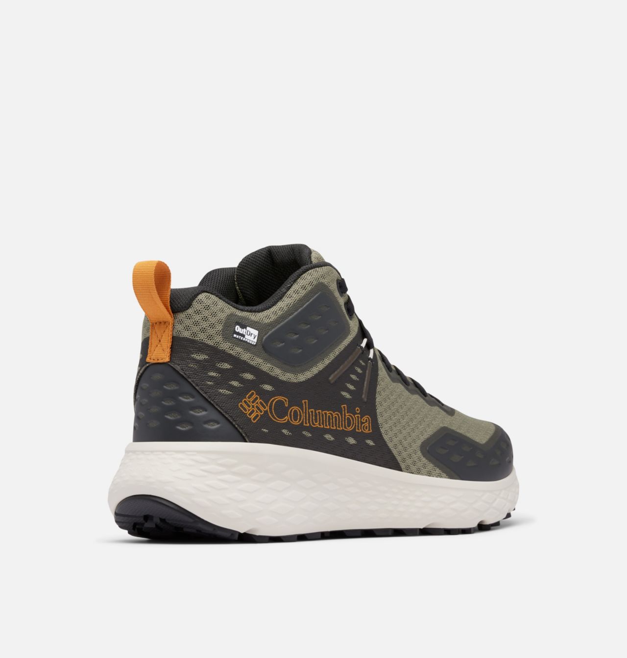 Men's Konos™ TRS OutDry™ Mid Shoe 10