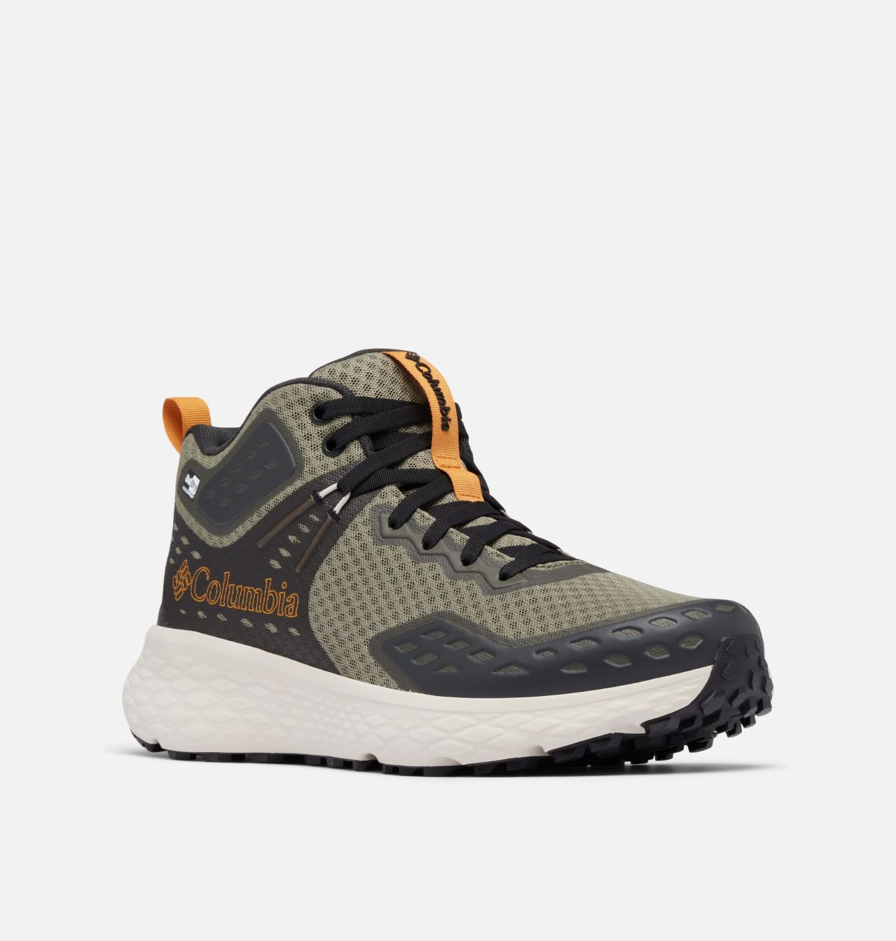 Men's Konos™ TRS OutDry™ Mid Shoe 4