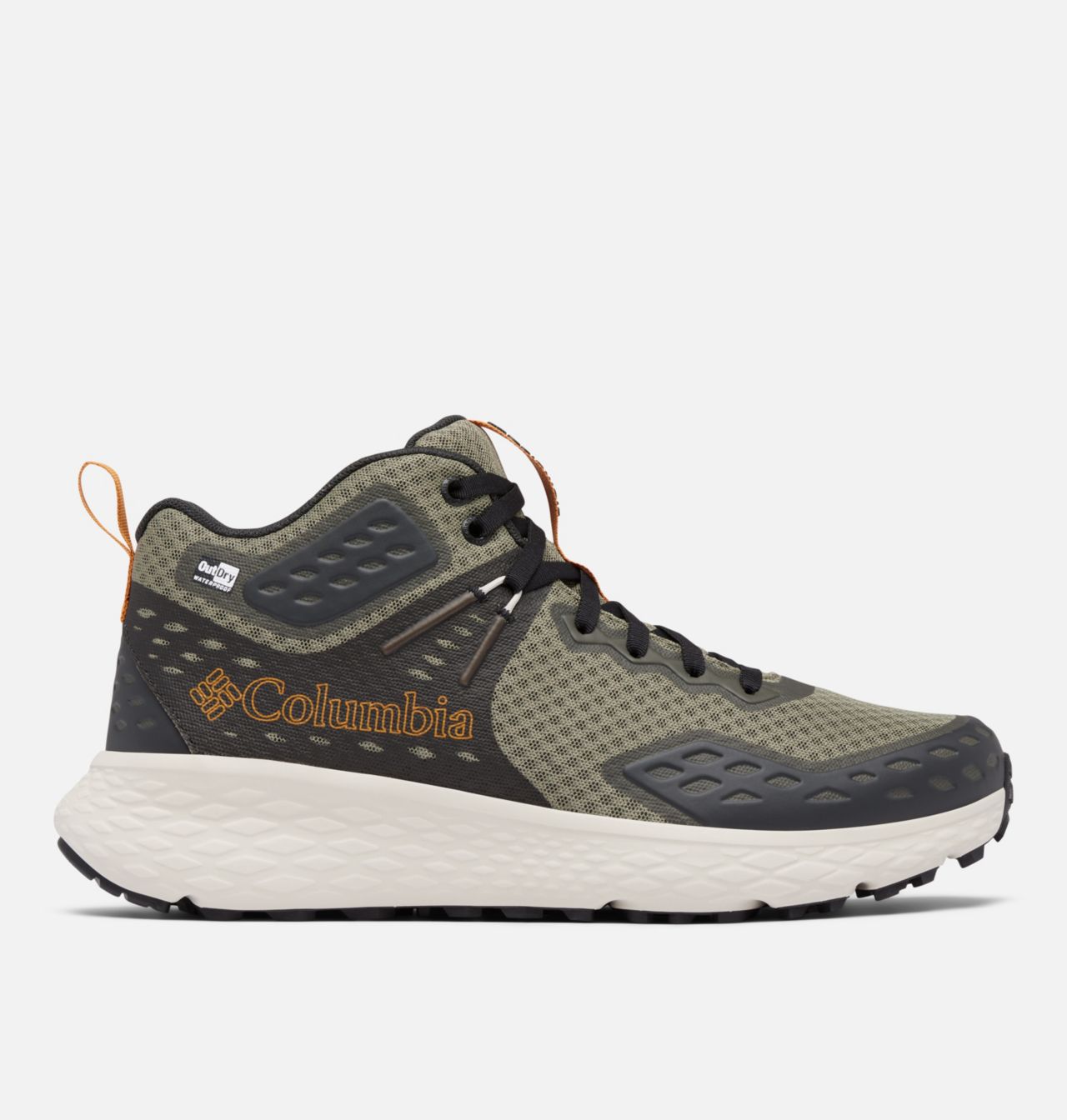 Men's Konos™ TRS OutDry™ Mid Shoe 1