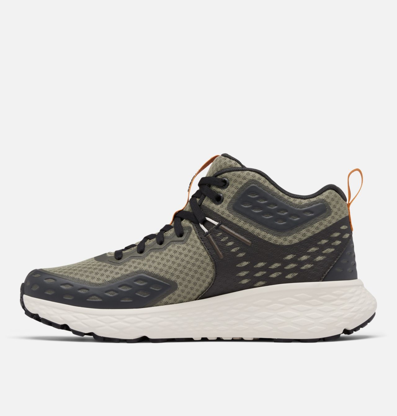 Men's Konos™ TRS OutDry™ Mid Shoe 7
