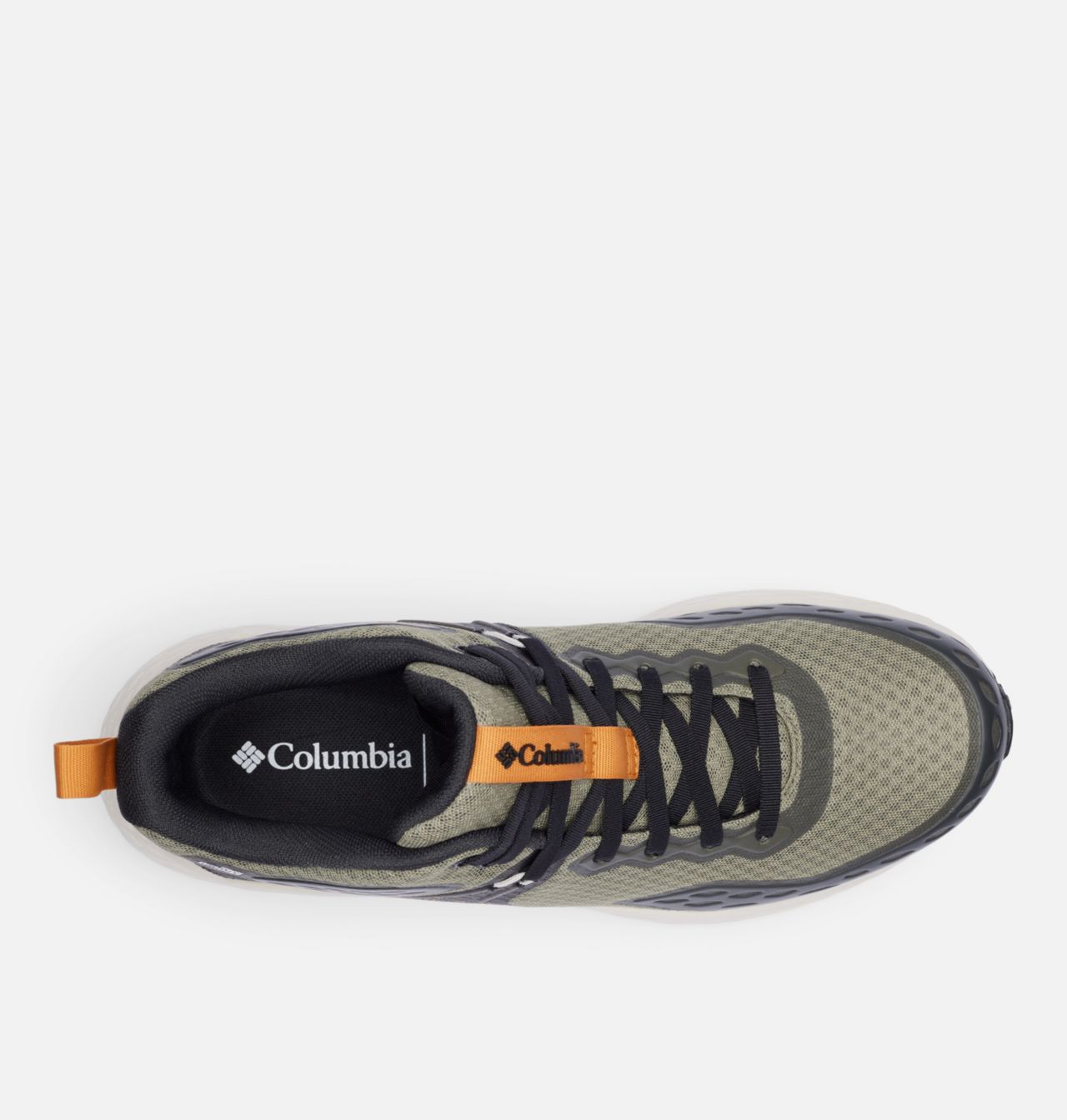 Men's Konos™ TRS OutDry™ Mid Shoe 5