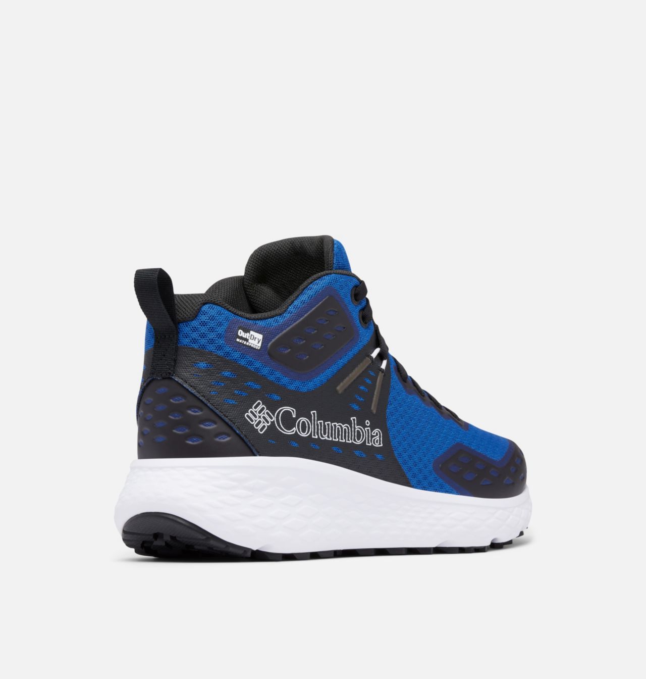 Men's Konos™ TRS OutDry™ Mid Shoe 10