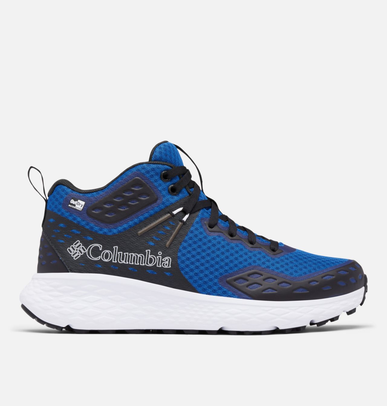 Men's Konos™ TRS OutDry™ Mid Shoe 1
