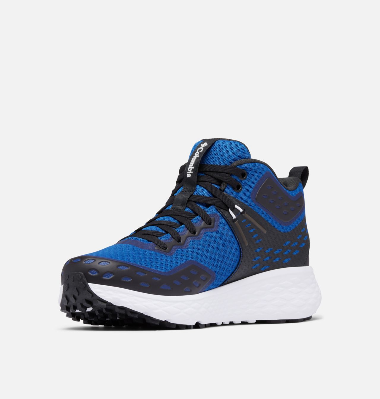 Men's Konos™ TRS OutDry™ Mid Shoe 8