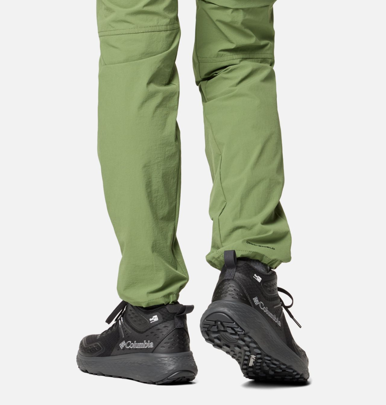 Women's Konos™ TRS OutDry™ Mid Shoe 11