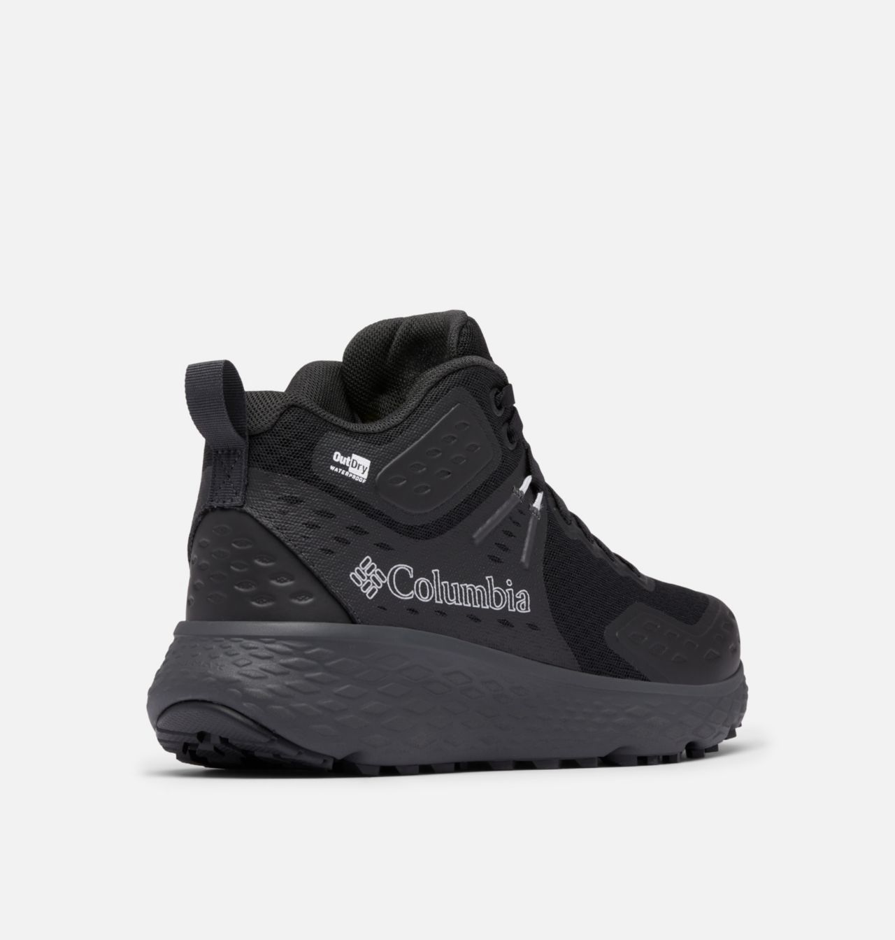 Women's Konos™ TRS OutDry™ Mid Shoe 10