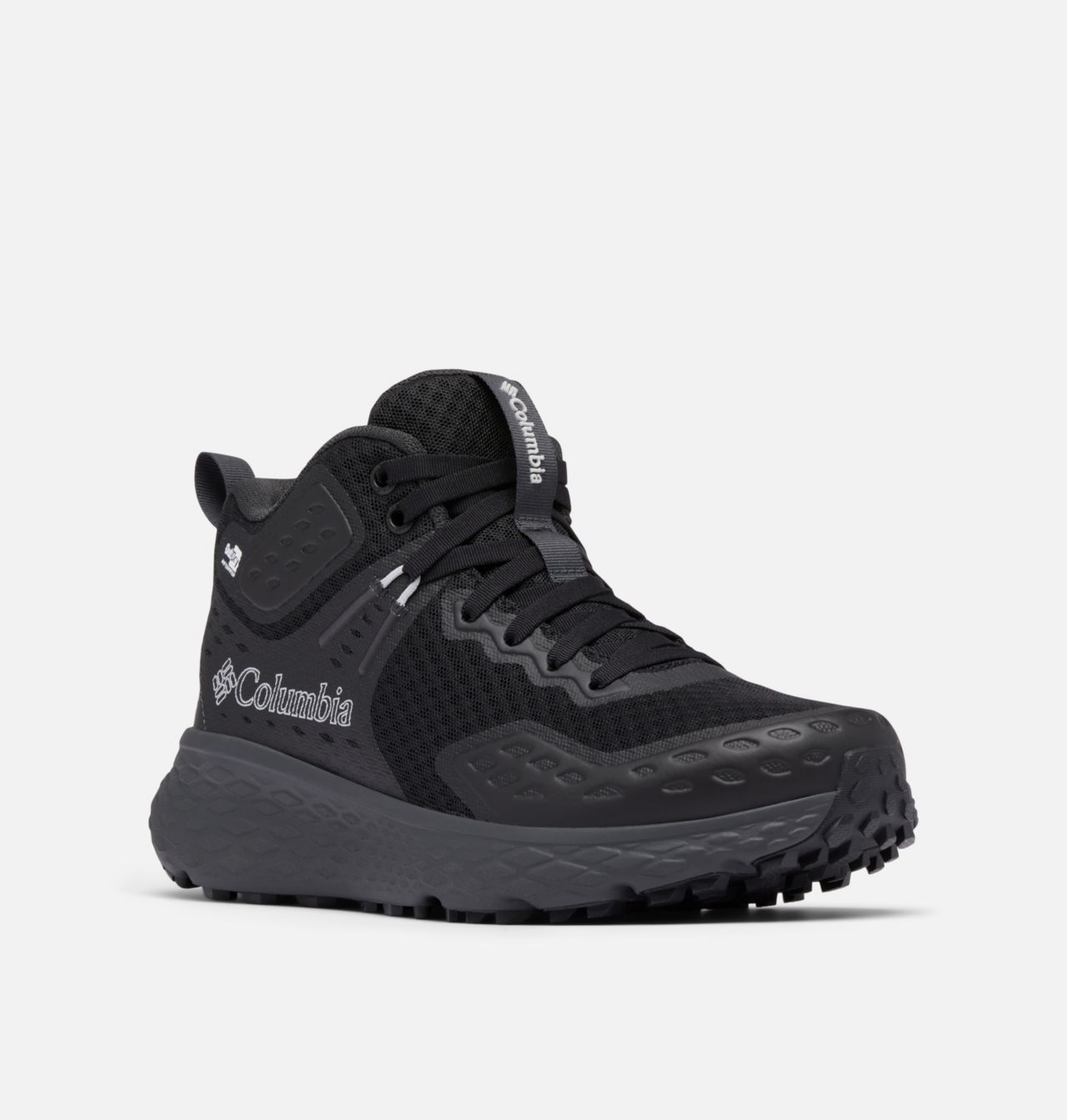 Women's Konos™ TRS OutDry™ Mid Shoe 4