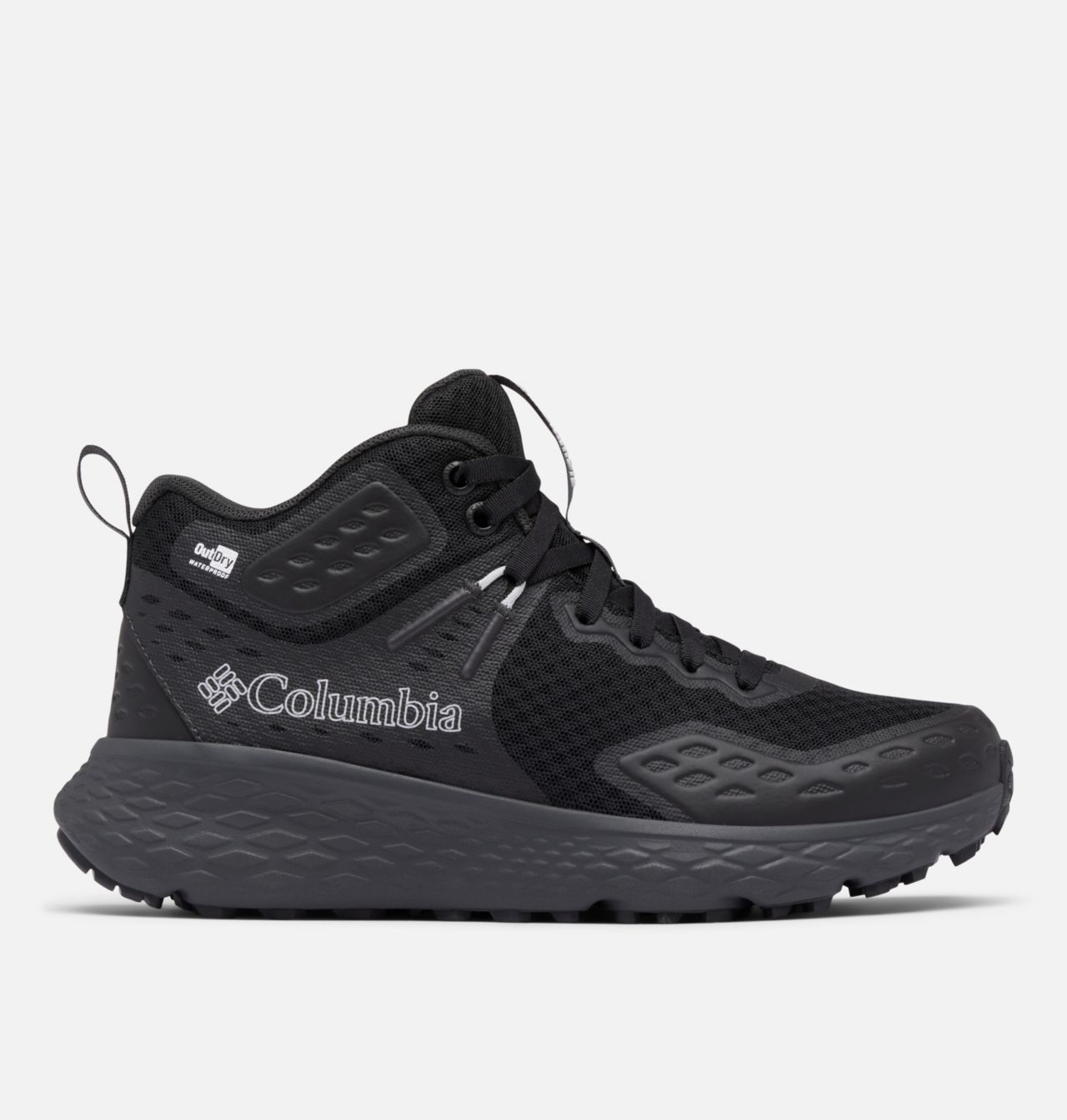 Women's Konos™ TRS OutDry™ Mid Shoe 1