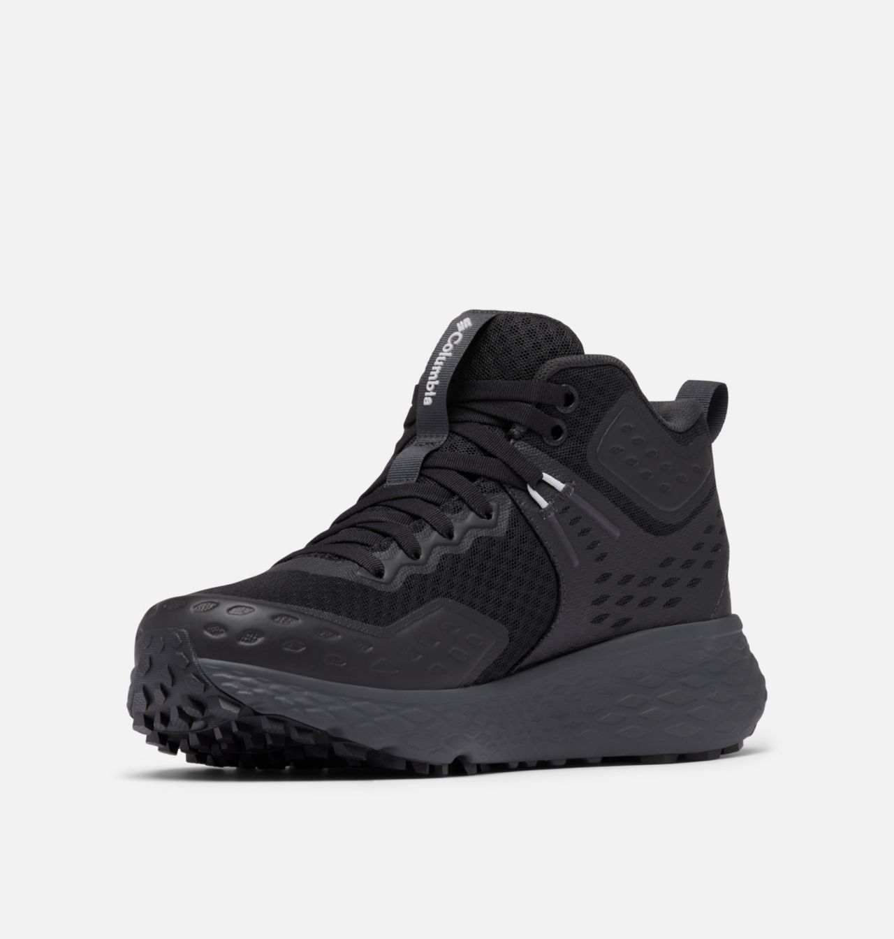 Women's Konos™ TRS OutDry™ Mid Shoe 8
