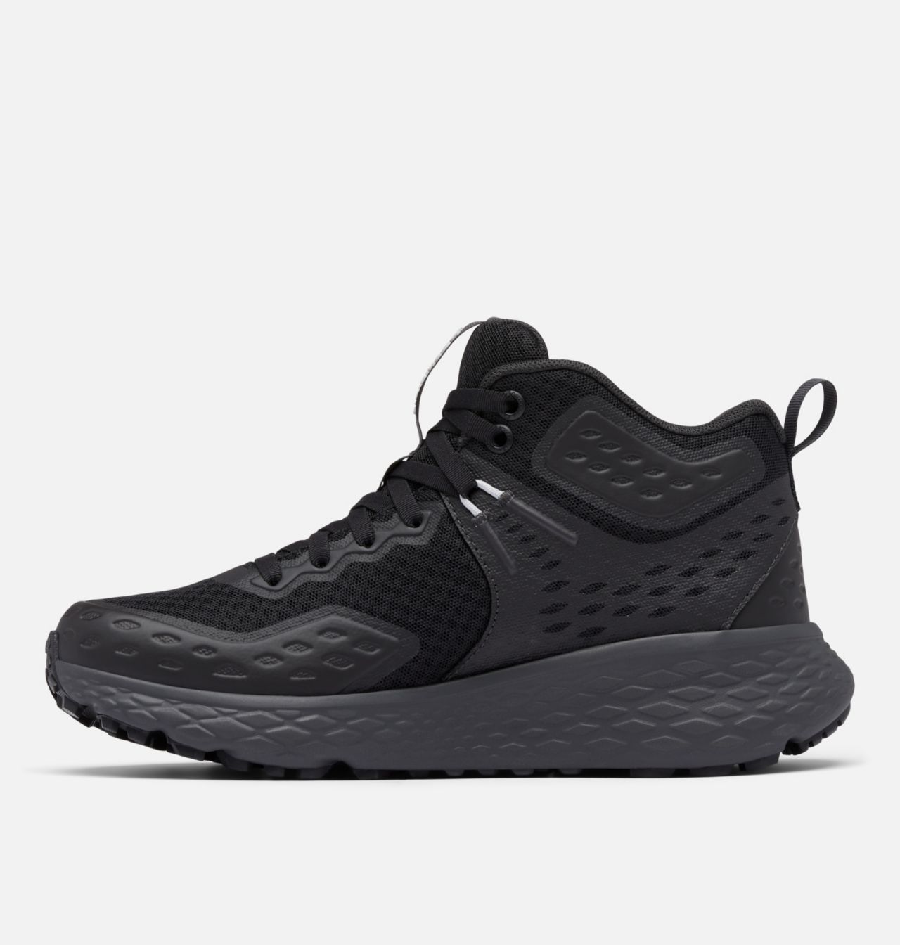 Women's Konos™ TRS OutDry™ Mid Shoe 7