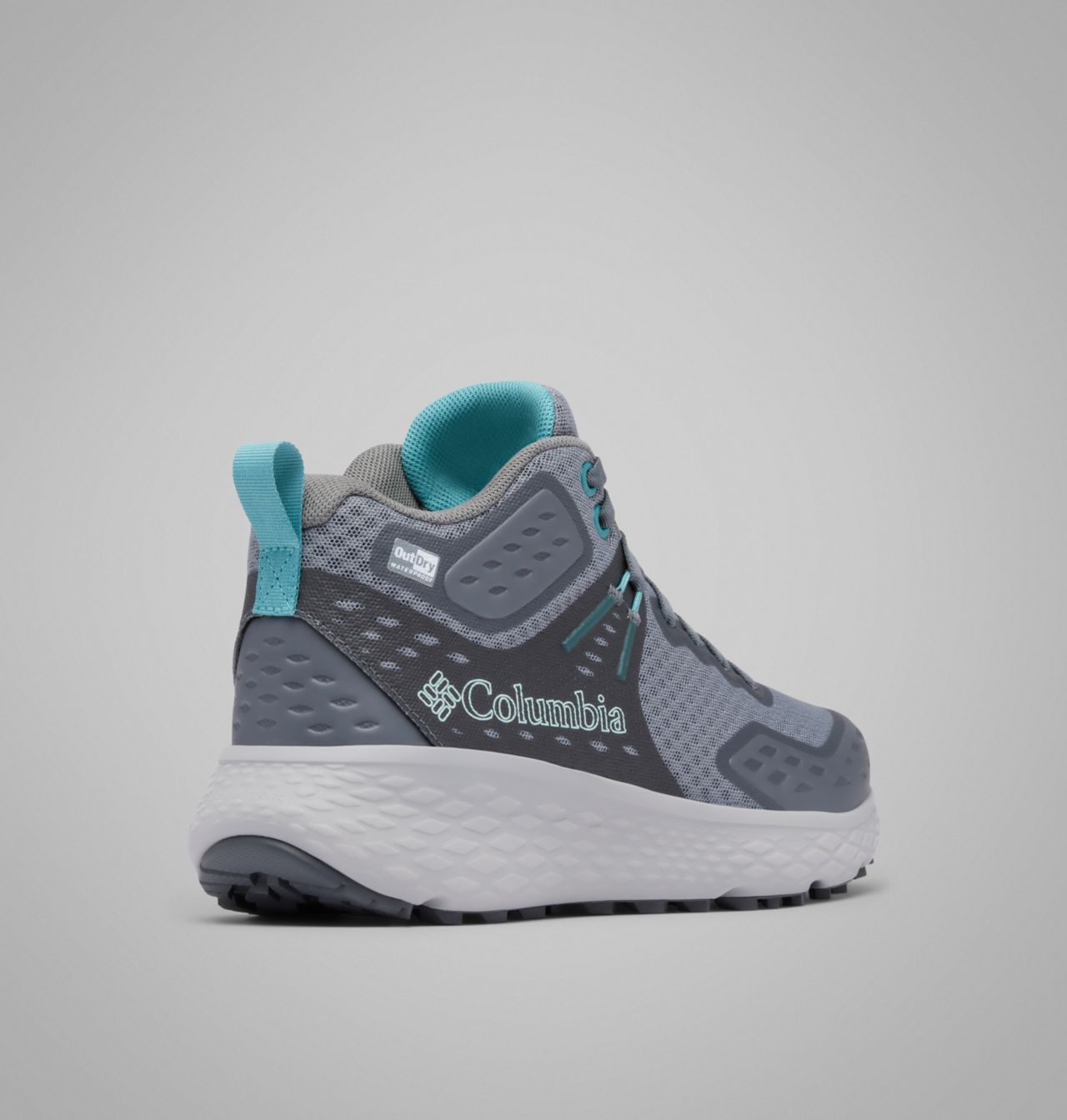 Women's Konos™ TRS OutDry™ Mid Shoe 10