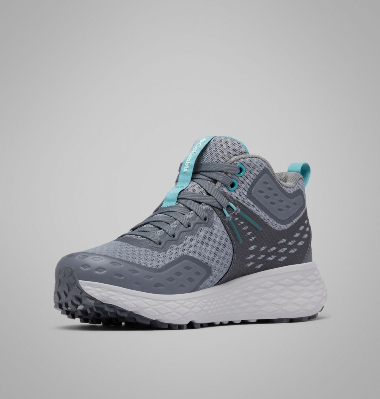 Women's Konos™ TRS OutDry™ Mid Shoe 8