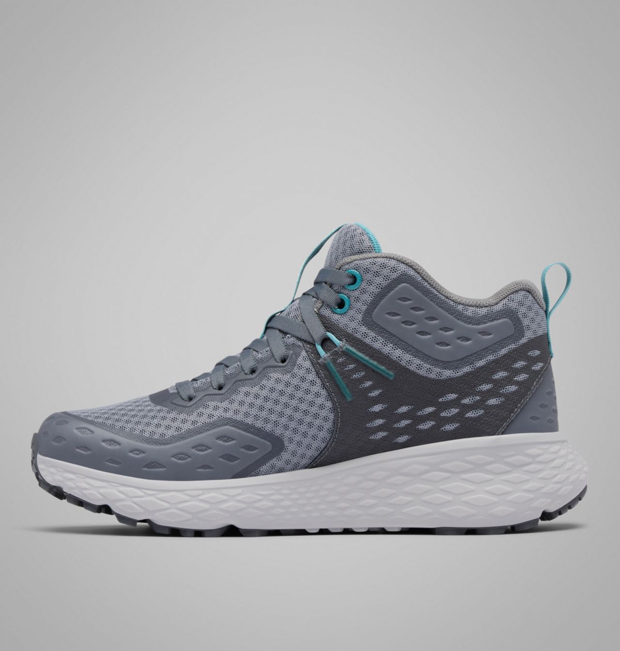 Women's Konos™ TRS OutDry™ Mid Shoe 7