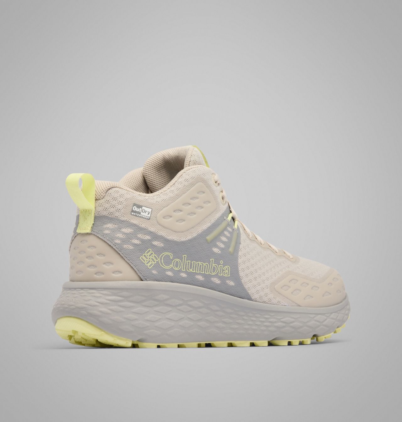 Women's Konos™ TRS OutDry™ Mid Shoe | 083 | 7.5 10