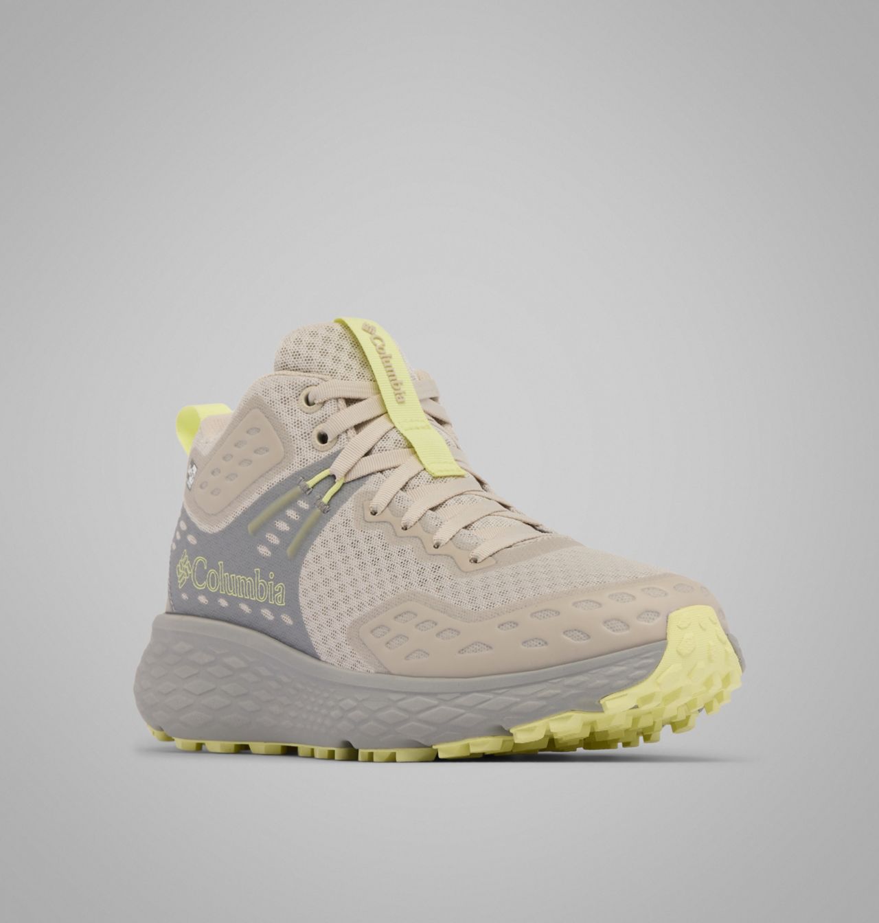 Women's Konos™ TRS OutDry™ Mid Shoe | 083 | 7.5 4