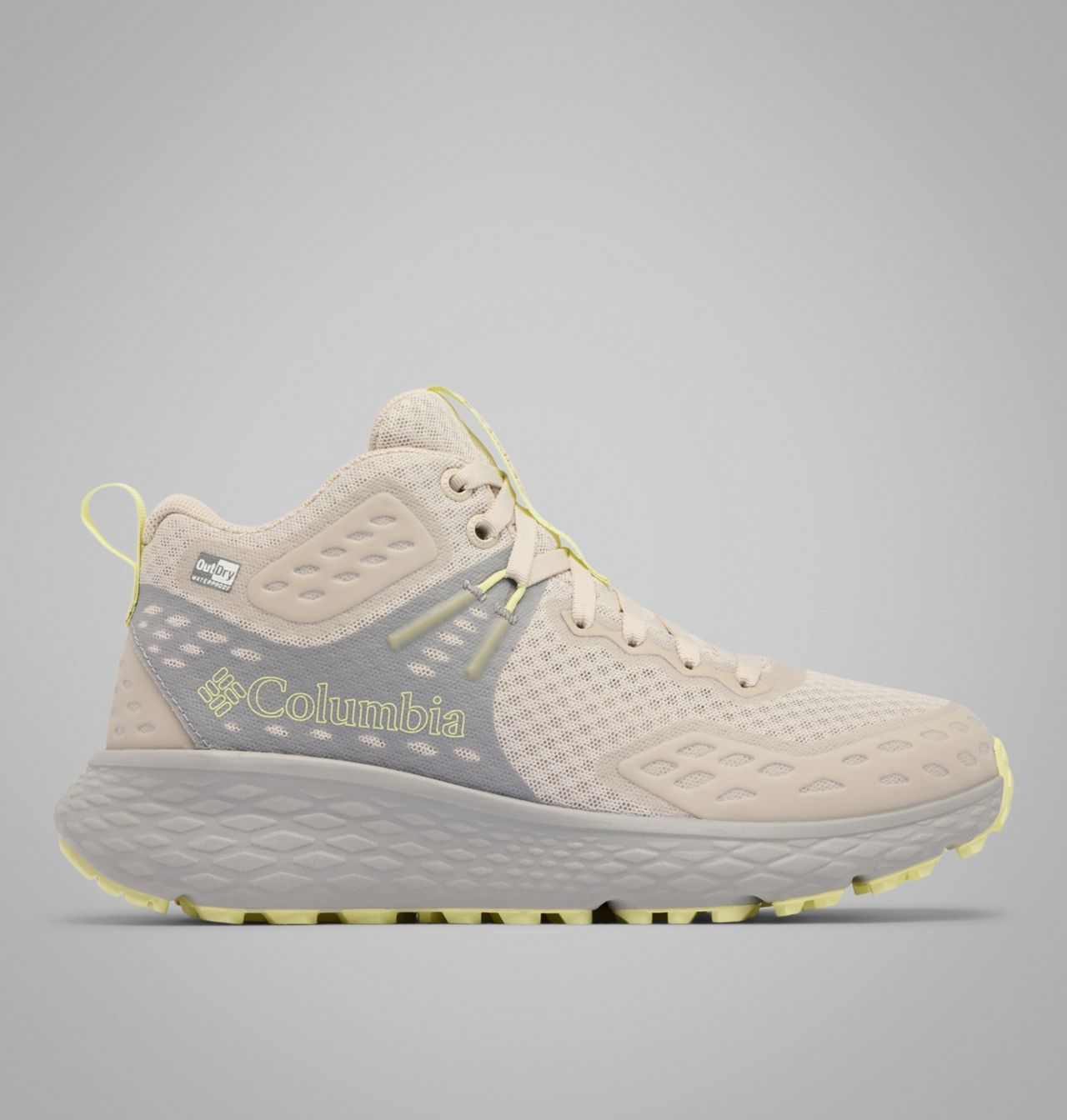 Women's Konos™ TRS OutDry™ Mid Shoe | 083 | 7.5 1