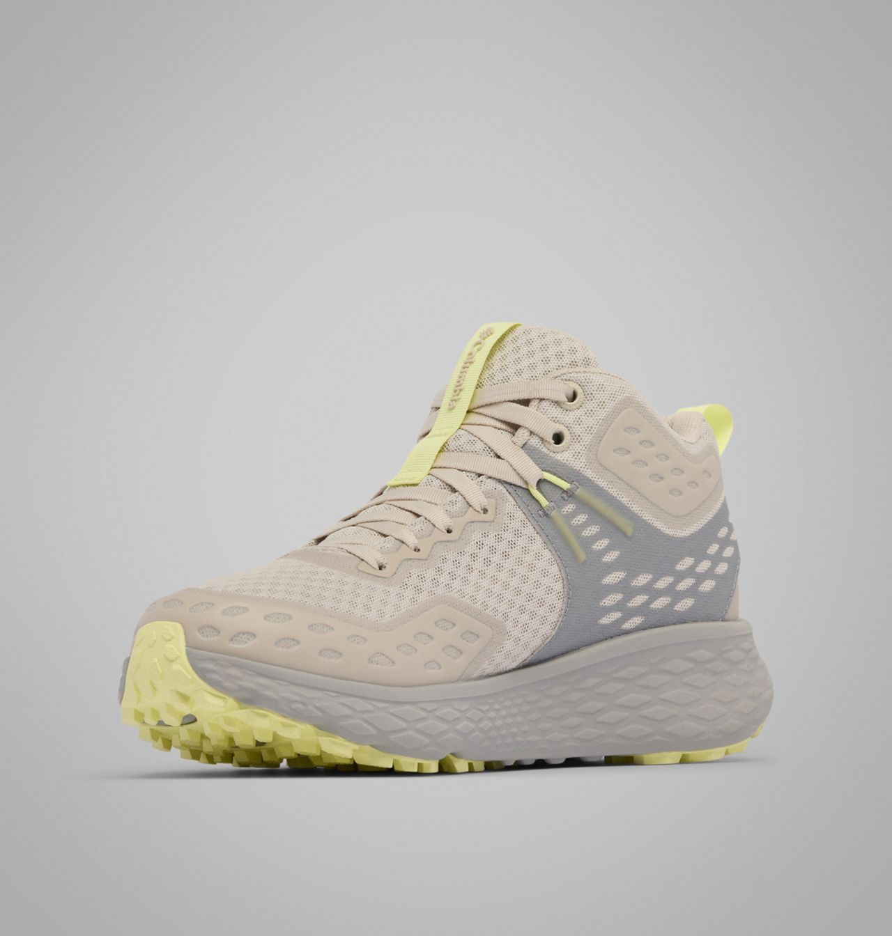 Women's Konos™ TRS OutDry™ Mid Shoe | 083 | 7.5 8