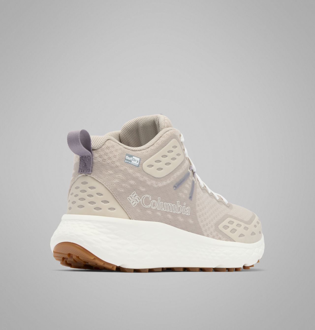 Women's Konos™ TRS OutDry™ Mid Shoe 10