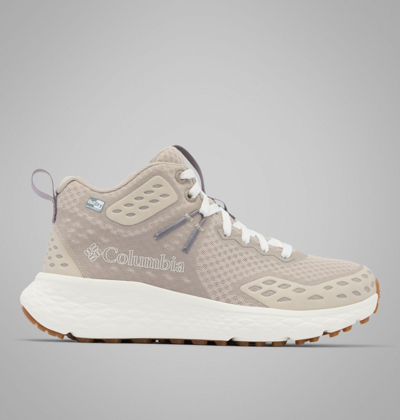 Women's Konos™ TRS OutDry™ Mid Shoe 1