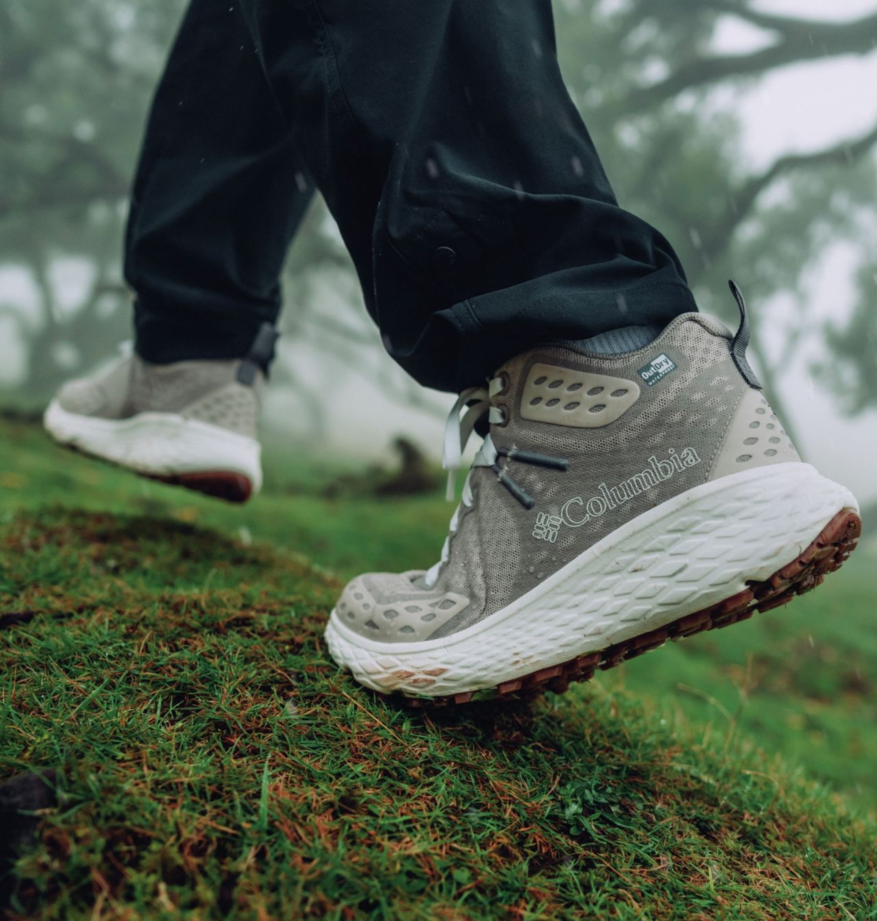 Women's Konos™ TRS OutDry™ Mid Shoe 12