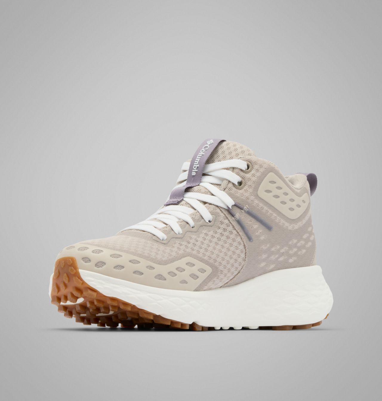 Women's Konos™ TRS OutDry™ Mid Shoe 8