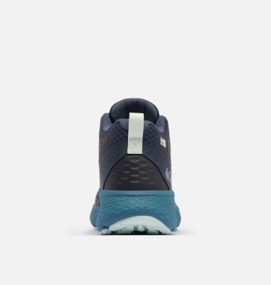 KONOS TRS OUTDRY MID, Color: Nocturnal, Blue Heron, image 2