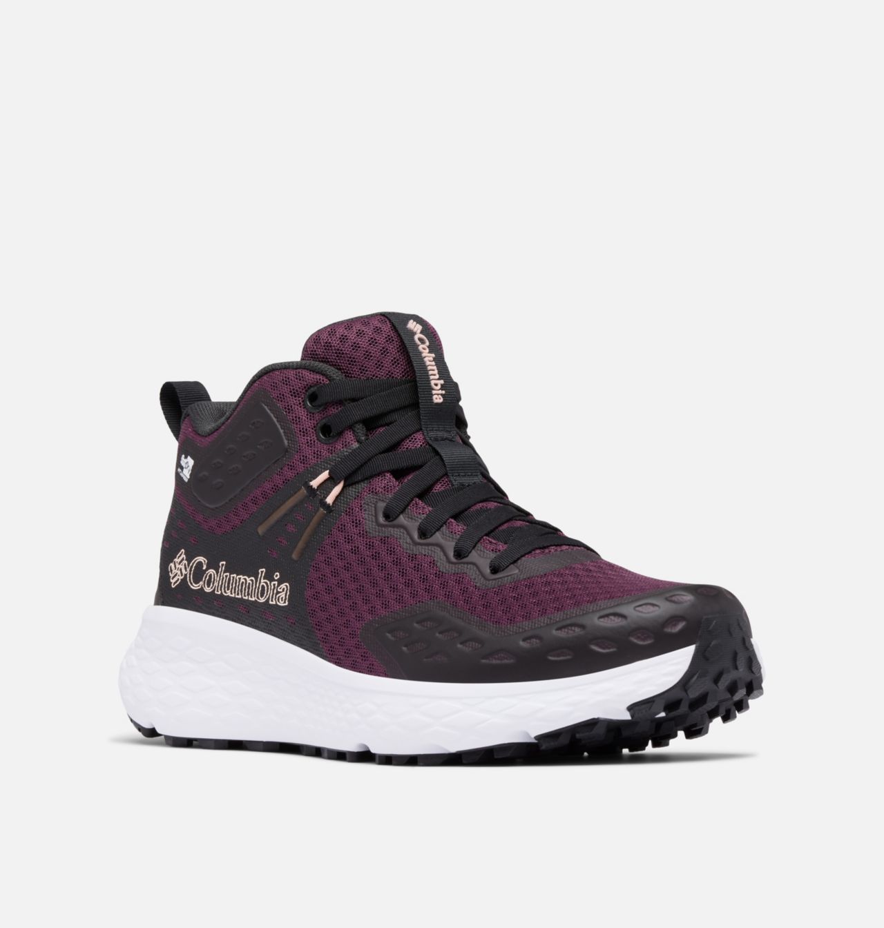Women's Konos™ TRS OutDry™ Mid Shoe 4