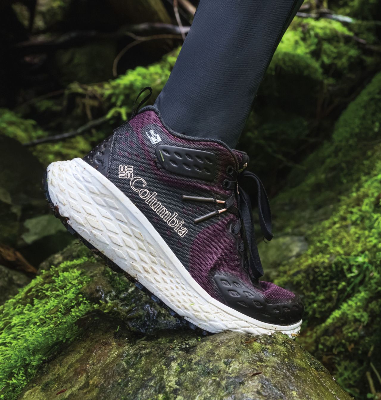 Women's Konos™ TRS OutDry™ Mid Shoe 12