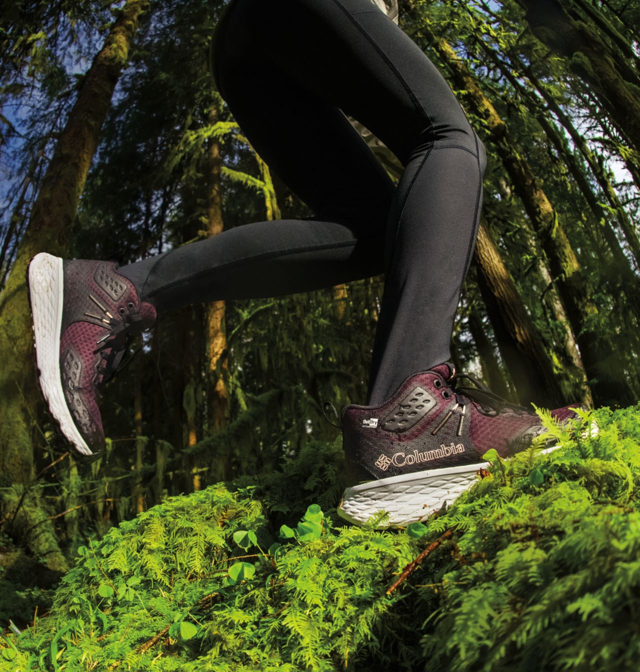 Women's Konos™ TRS OutDry™ Mid Shoe 13