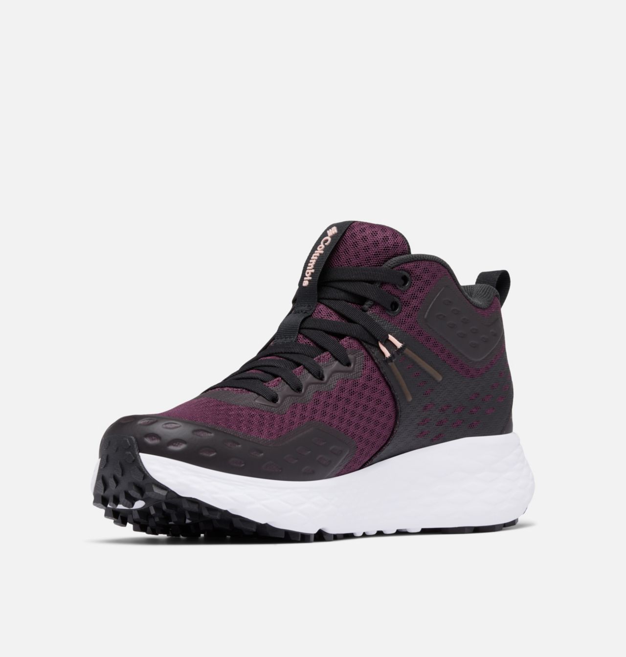 Women's Konos™ TRS OutDry™ Mid Shoe 8
