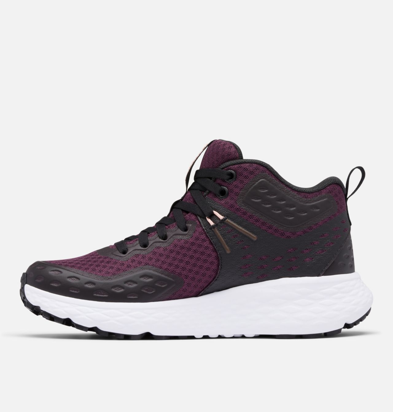 Women's Konos™ TRS OutDry™ Mid Shoe 7