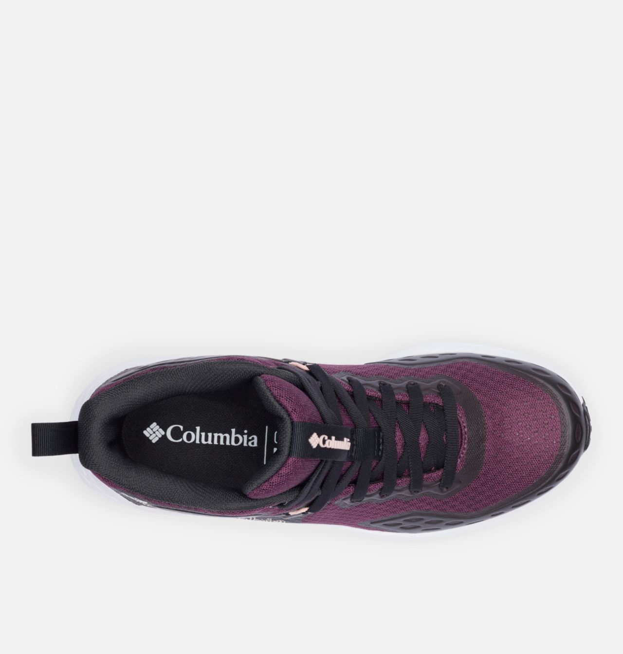 Women's Konos™ TRS OutDry™ Mid Shoe 5