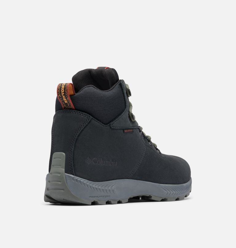 Botas columbia gore tex sale