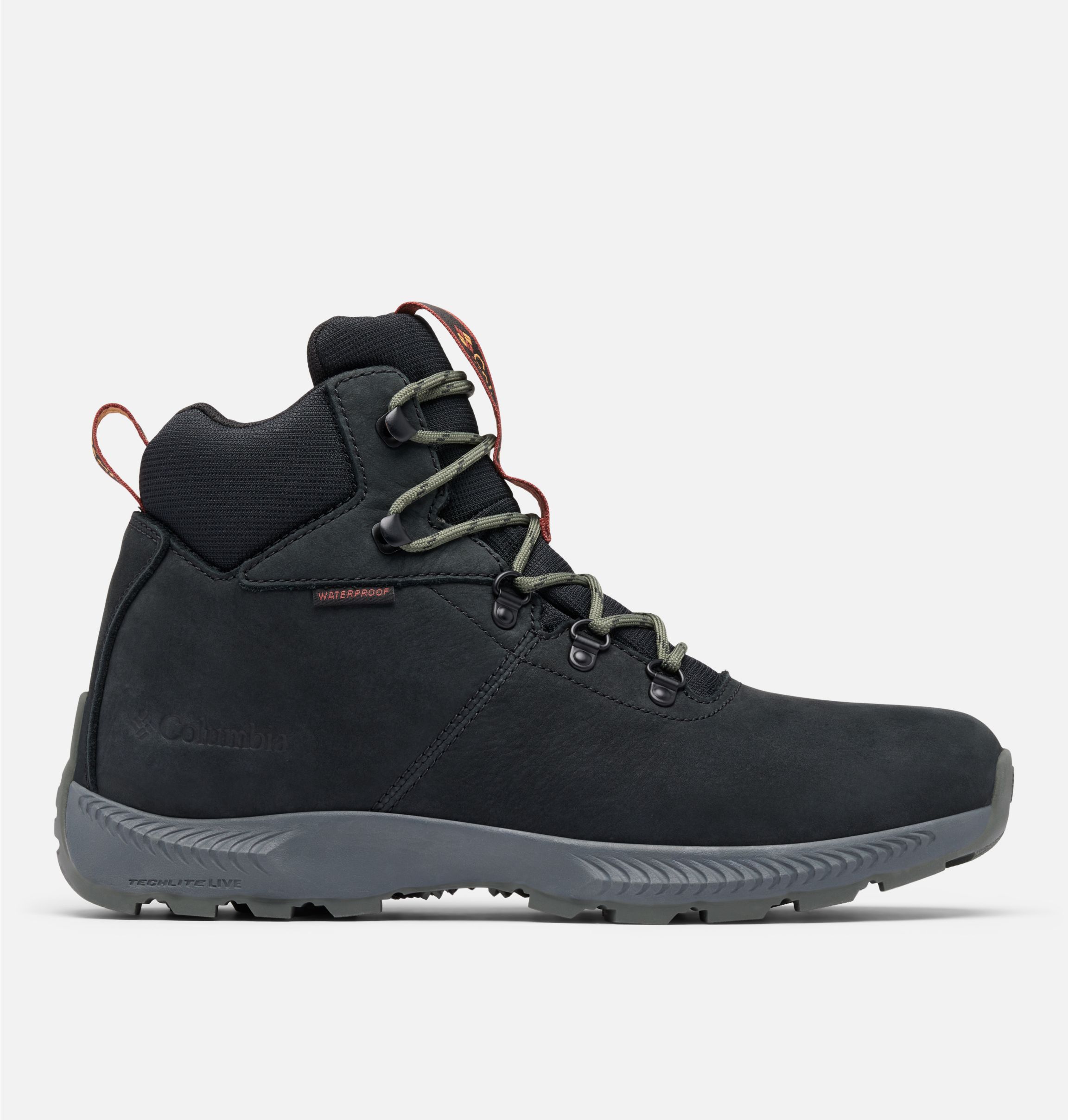 Men's Landroamer™ Explorer Waterproof NB Boot | Columbia Sportswear