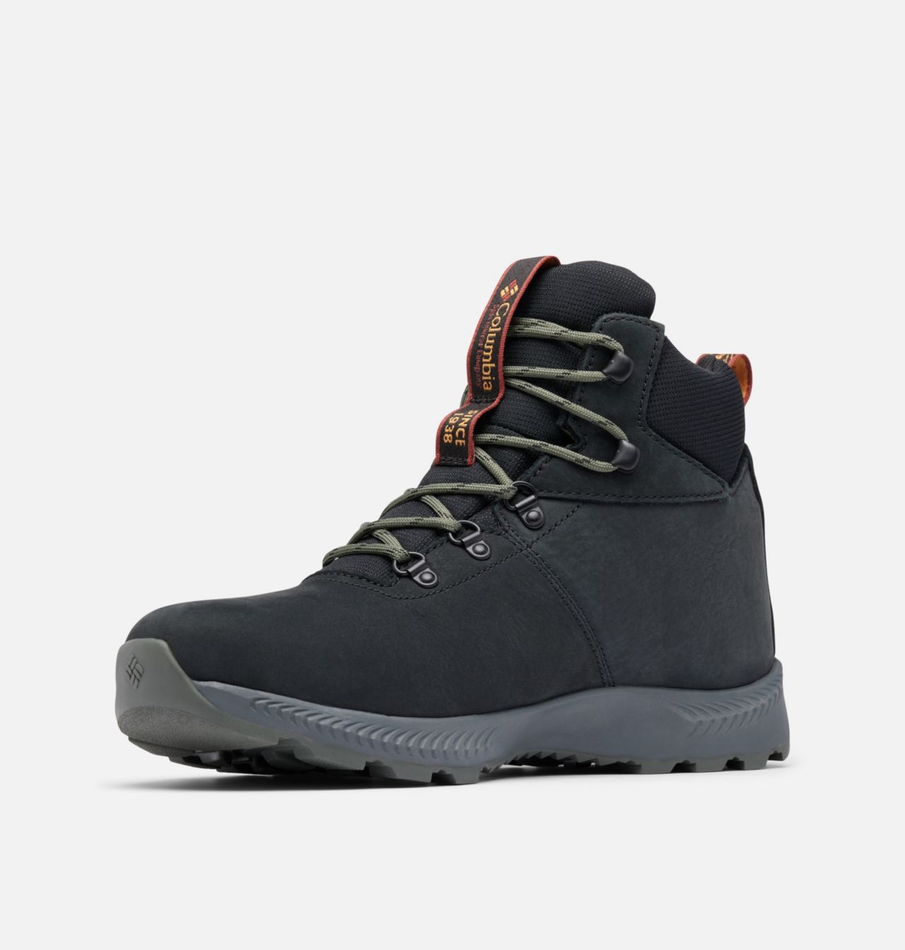 Men's Landroamer™ Explorer Waterproof NB Boot 8