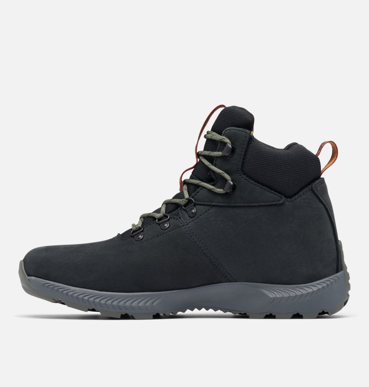 Men's Landroamer™ Explorer Waterproof NB Boot 7