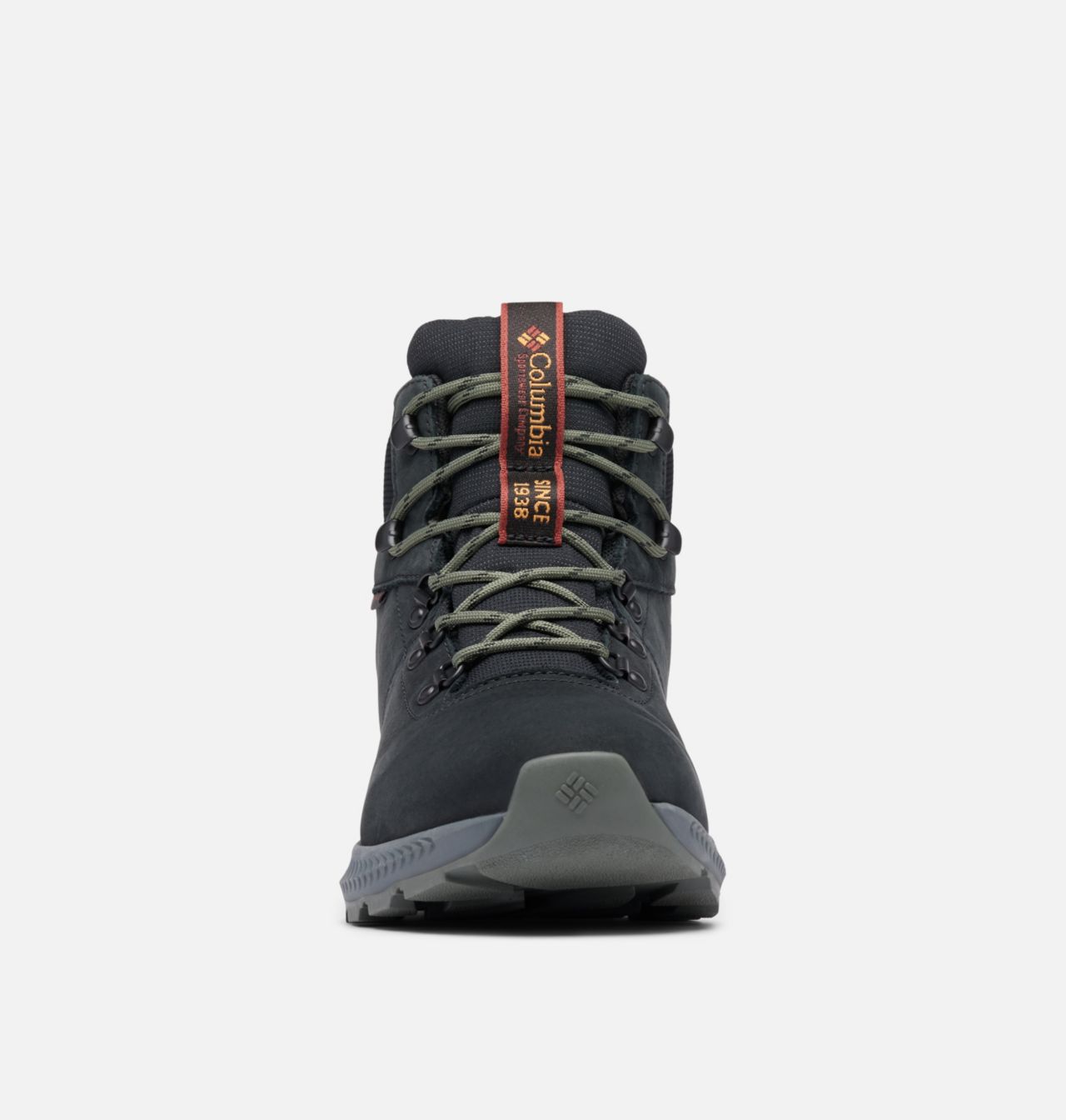 Men's Landroamer™ Explorer Waterproof NB Boot 9
